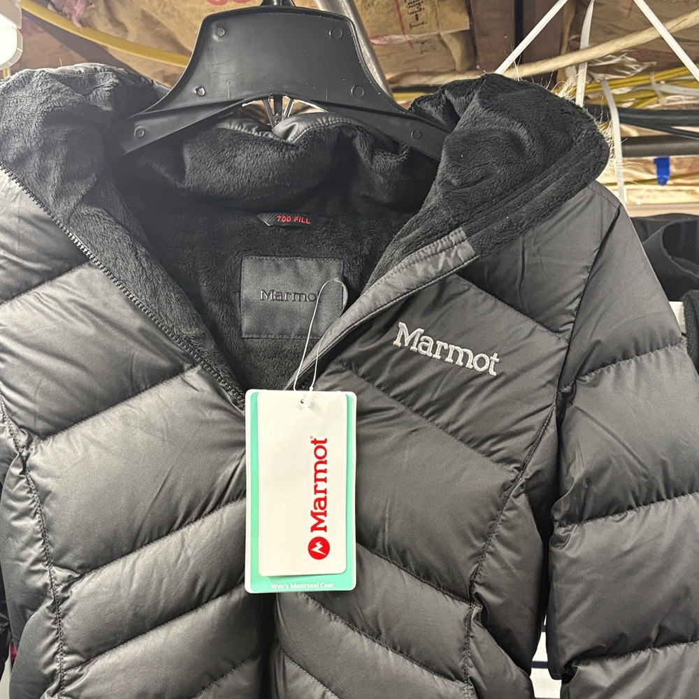 Marmot Montreal Jacket